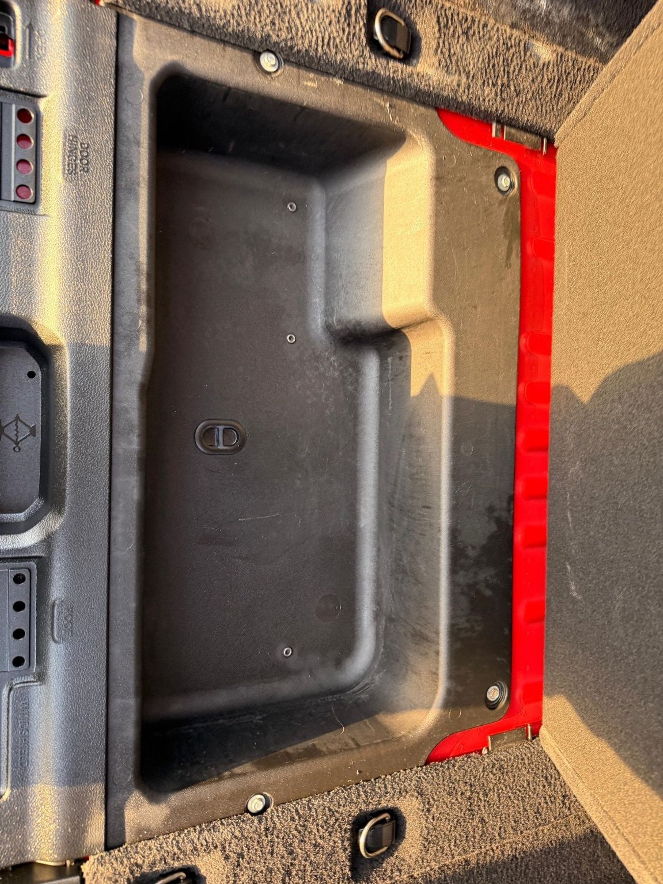 Jeep Wrangler Unlimited Sport S 2.0L A/T