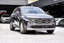 Hyundai Tucson SMART PLUS Korean Specs | Clean Title | 7K KM | Gray | هيونداي توسان وارد كوري
