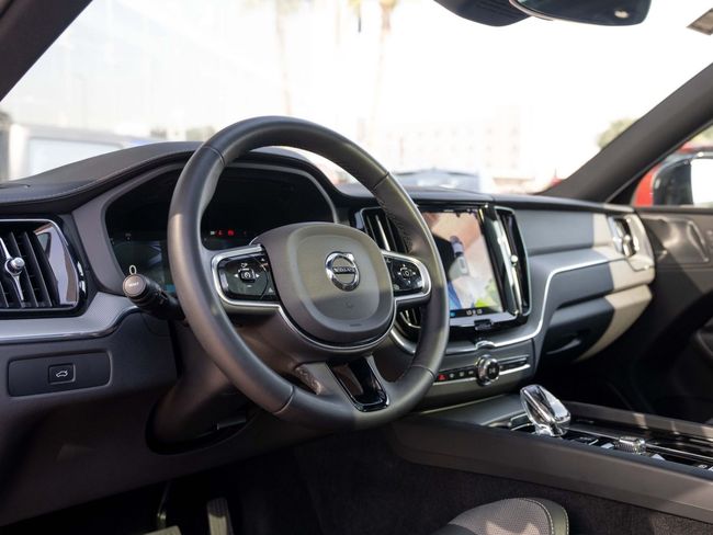 Volvo XC60 ULTIMATE DARK, миниатюра 29