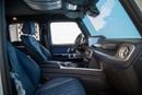 Mercedes-Benz G 63 AMG Std