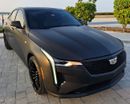 كاديلاك CT4 Premium Luxury 2.7T