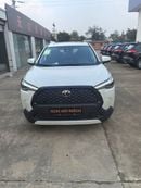 Toyota Corolla Cross 2025 TOYOTA COROLLA CROSS 2.0L HYBRID FULL OPTION WITH SUNROOF,LED LIGHT,360 CAMERA,BACK DOOR POWER,