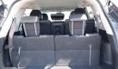 Nissan X-Trail petrol 2.5L automatic gear 7 seats leather electric seats year 2018