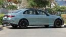 مرسيدس بنز E300 ( Eid al-Adha Offer ) (For Export , НА ЭКСПОРТ) AMG EQ Boost 2.0T RWD 2026 GCC Без пробега
