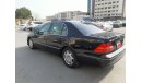 Lexus LS 430 لكزس LS430 موديل 2003 وارد امريكي تلت ارباع الترا فتحة جلد جلد يوجد شااشة