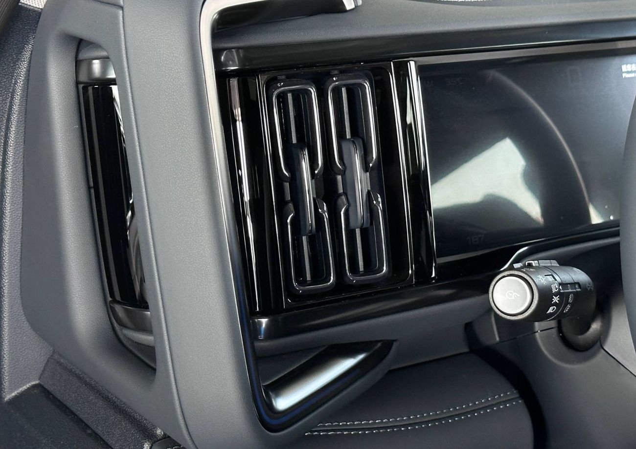 بي واي دي ليوبارد 5 Navigator _ Ready for delivery