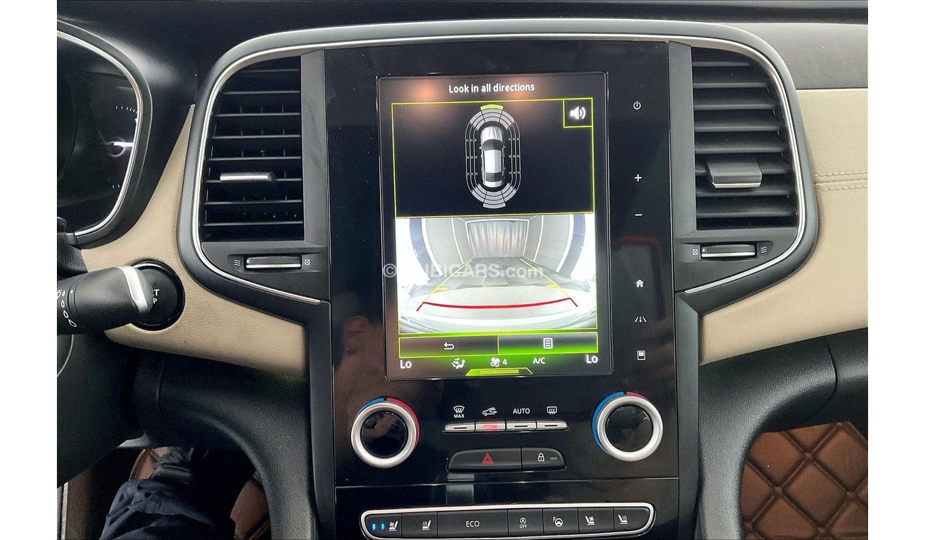 رينو تاليسمان LE