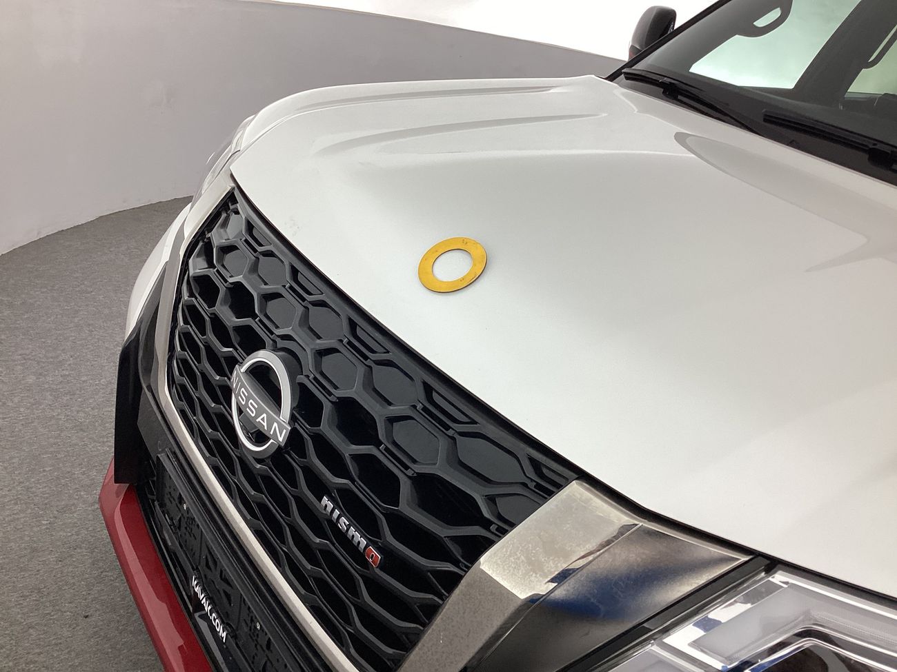 نيسان باترول Nismo | National Day Celebration | شامل الضمان | 0 ﺪﻔﻋﺓ ﺃﻮﻟﻯ