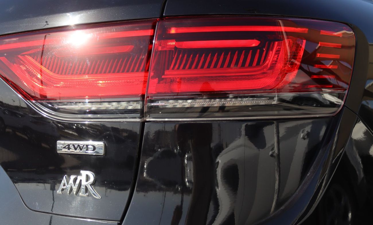 رينو كوليوس رينو كوليوس-2022- خليجى- فل أوبشن - بمحرك 2.5 -4WD - ممش قليل -بحاله ممتازه