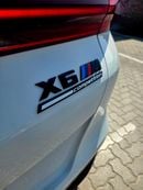 بي أم دبليو X6 M COMPETITION