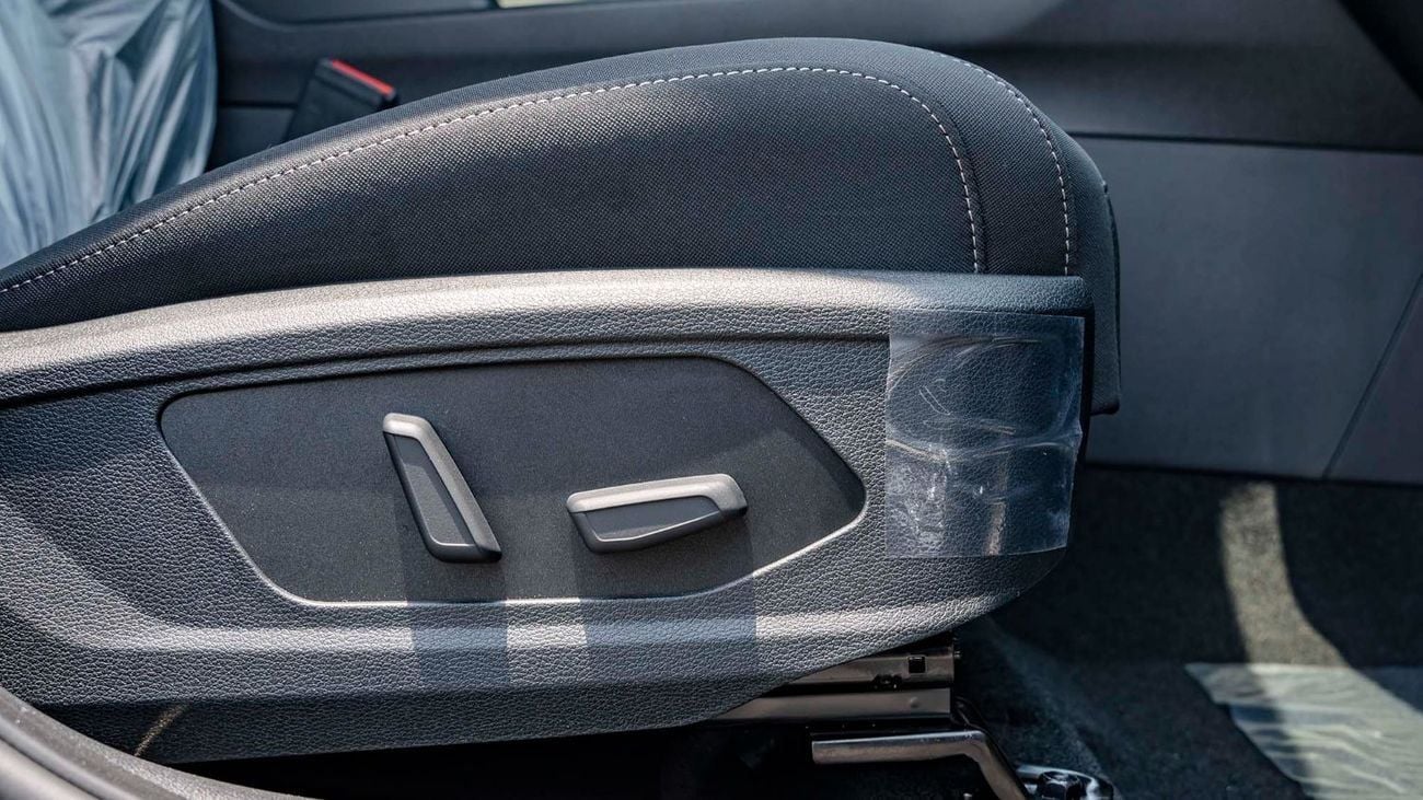 كيا سبورتيج 2025 Kia Sportage Full option 1.6L Petrol AT (Export price)