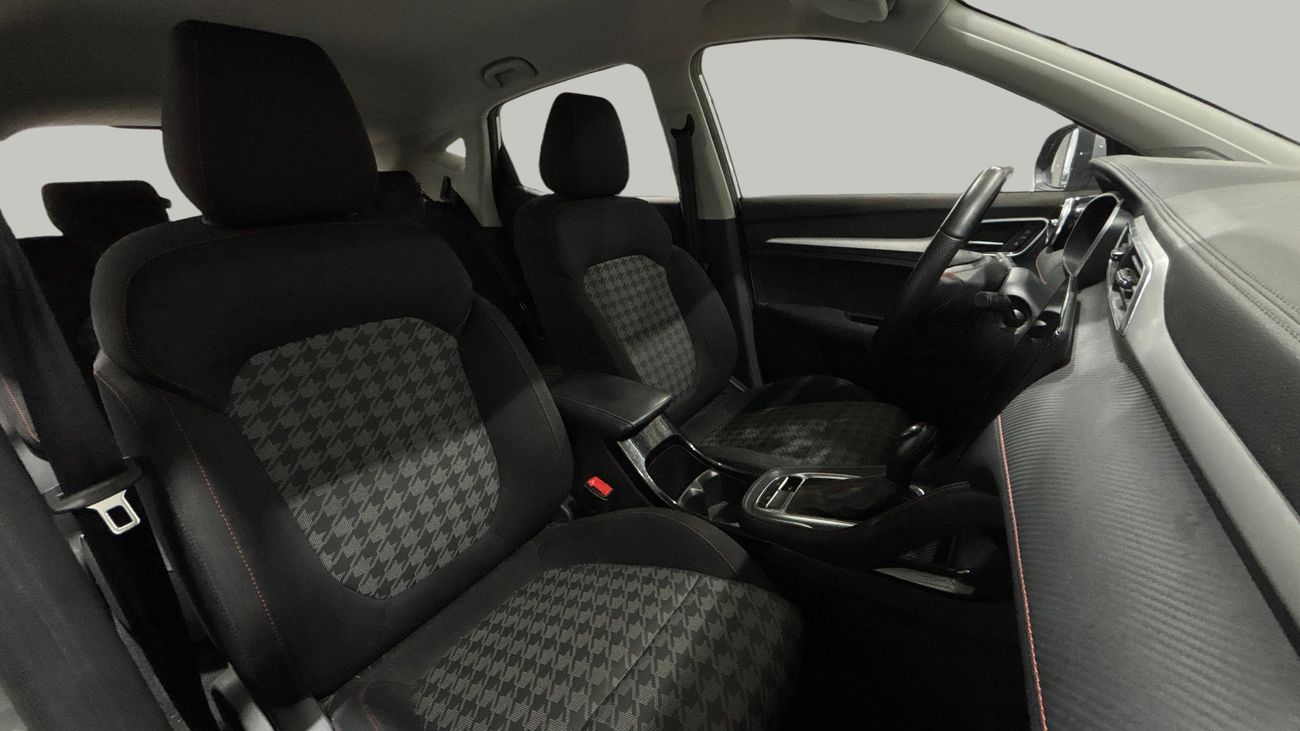 MG ZS STD 2024 | AED 594/Month | 0 DP | 30 Day Return | Warranty | Service History