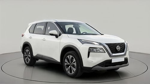 Nissan X Trail 2023 SV | AED 1331/Month | 0 DP | 30 Day Return | Warranty