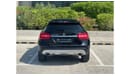 مرسيدس بنز GLA 250 Mercedes GLA250 AMG Panoramic  2016 GCC Full Options  Under Warranty
