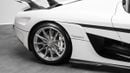 Koenigsegg Regera - 2022 - Euro Specs - Under Warranty and Service Contract