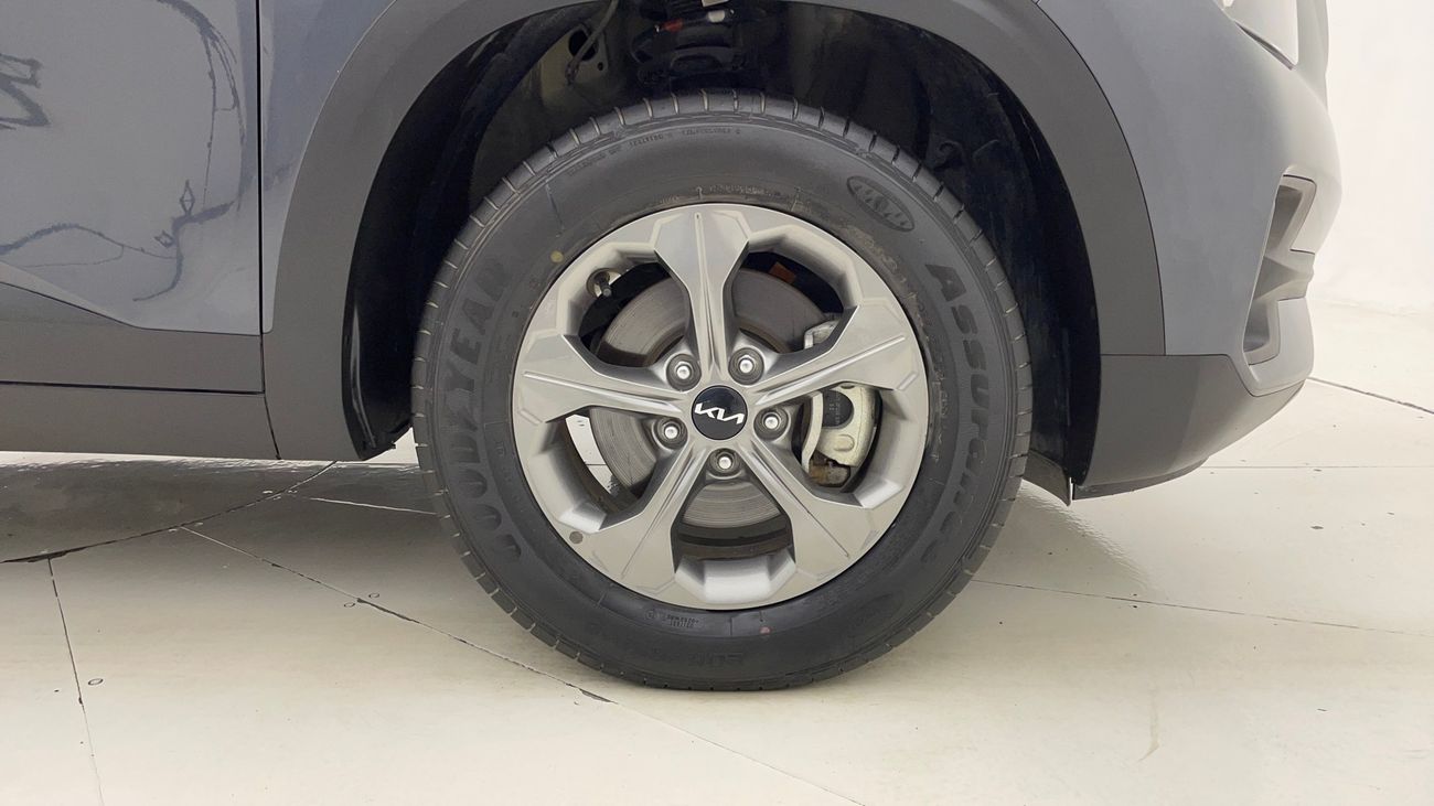 Kia Seltos LX 1.6 | Zero Down Payment | Home Test Drive