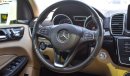 Mercedes-Benz GLS 450 American specs * Free Insurance & Registration * 1 Year warranty