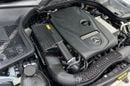 Mercedes Benz C200 AVANTGARDE GCC.. Perfect Condition .. Panoramic