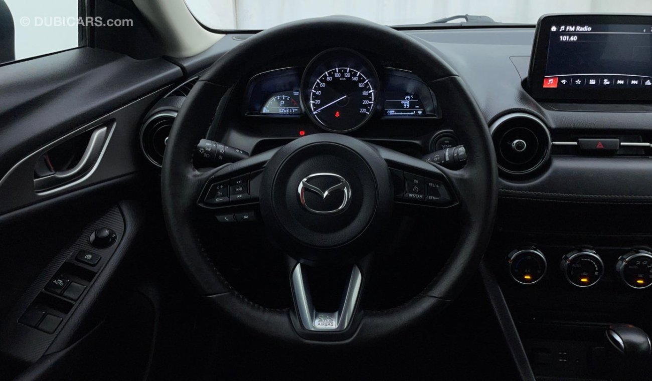 Mazda CX3 GS 2 | Zero Down Payment | Free Home Test Drive