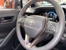 Toyota Corolla Cross 1.8L GLI (HEV)