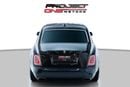 Rolls Royce Phantom