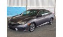 Honda Civic AUCTION DATE: 31.7.21