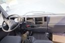 Isuzu FSR CHASSIS 2025 MODEL