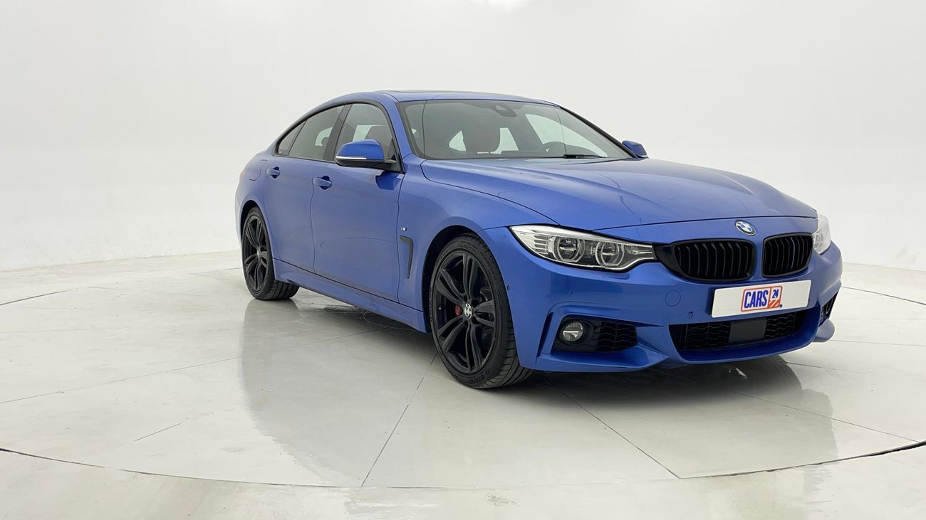 BMW 435i M SPORT 3 | Zero Down Payment | Home Test Drive