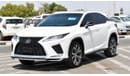 Lexus RX350 F Sport
