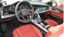 Audi Q8 QUATTRO TURBO FSI 3,0  WITH VAT 5%, WARRANTY FOR 3 YEAR