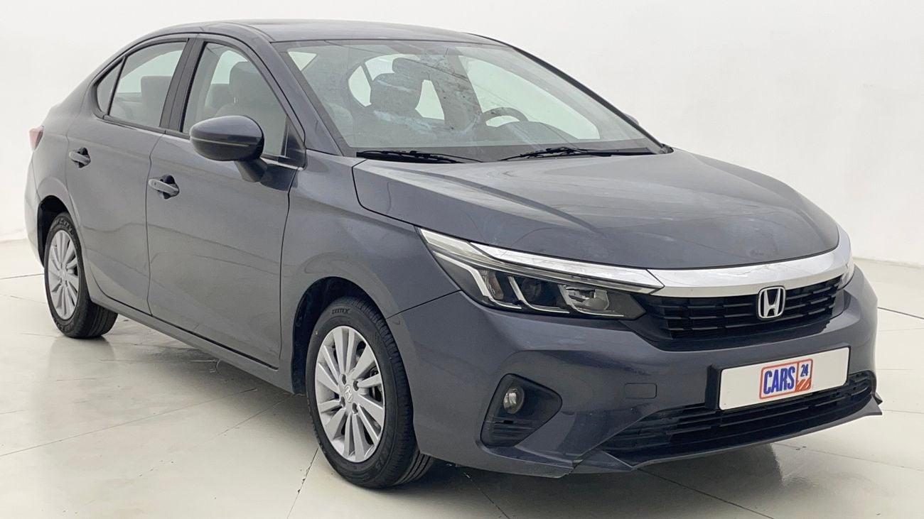 هوندا سيتي 2024 LX | AED 685/Month | 0 DP | 30 Day Return | Warranty | Service History