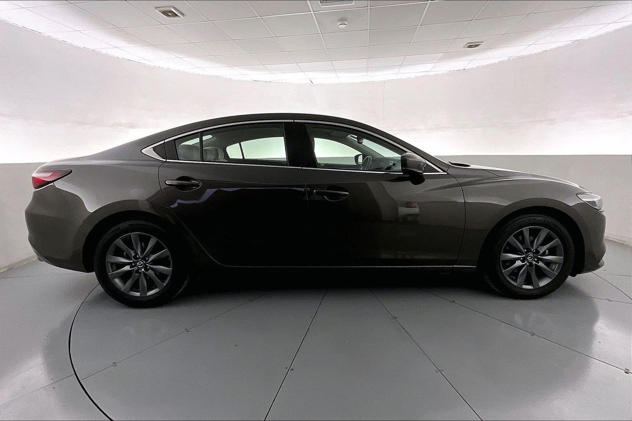 Nissan Patrol SE T3 | 1 year free warranty | 0 Down Payment