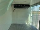 تويوتا لايت آيس STD Chiller van Toyota Liteace 2024 model GCC. Low milage