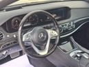 Mercedes Benz S350d STANDARD
