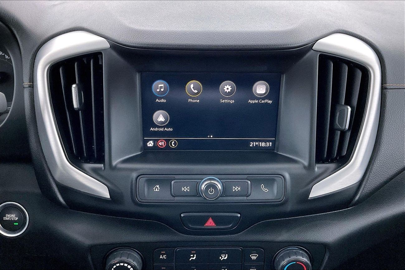 GMC Terrain SLE | 1 year free warranty | 0 down payment | 7 day return policy