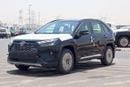 Toyota RAV4 Toyota RAV4 | 2.5L | Hybrid | AWD | Full Option | GCC Specification | Seat Memory