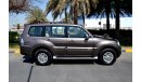 Mitsubishi Pajero GLS - ZERO DOWN PAYMENT - 1135 AED/MONTHLY - 1 YEAR WARRANTY