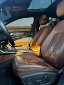 Audi A6 40 TFSI 2.0L