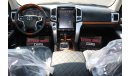 تويوتا لاند كروزر GXR V6 2011 FACELIFT 2020 FULL OPTION SUV WORLDWIDE SHIPPING