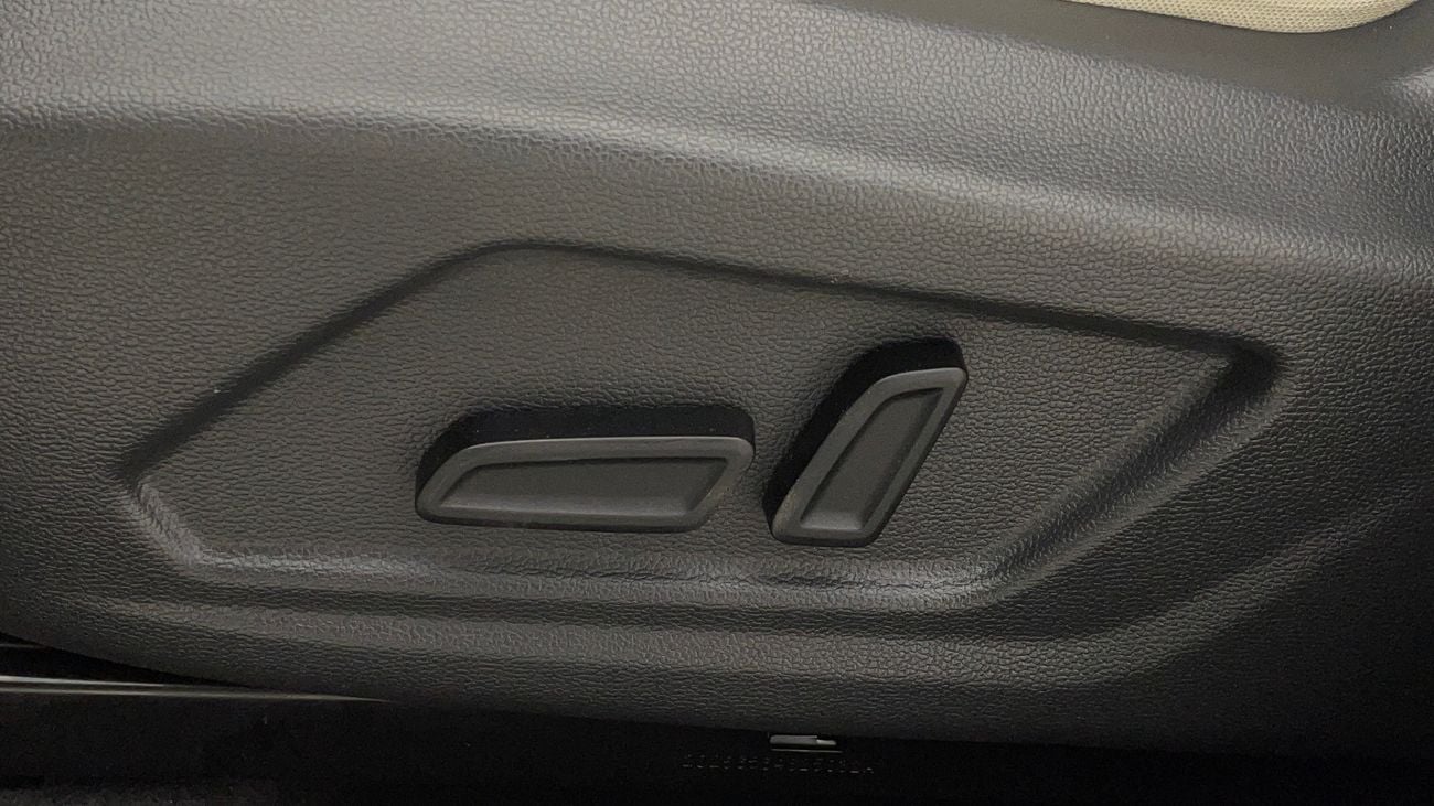 MG RX5 LUXURY 2 | Zero Down Payment | Home Test Drive