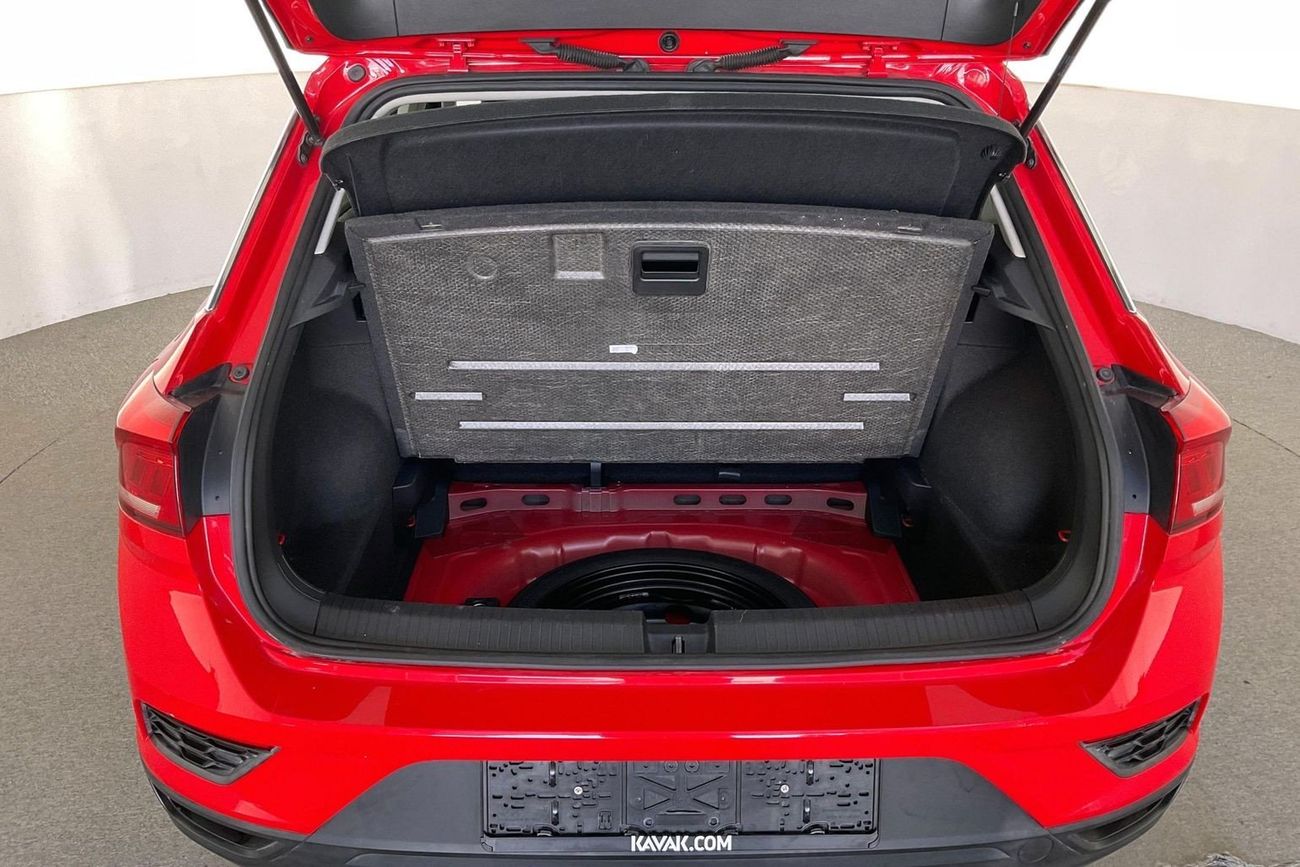 Volkswagen T ROC Trend | Guaranteed Warranty | 0 Down Payment