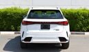 Lexus RX 500h LEXUS RX 500 HYBRID  F Sport 2.4 L