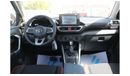 Toyota Raize 2023 | 1.0L G 3CYL TURBO - WITH REAR CAMERA AND PARKING SENSORS WITH GCC SPECS EXPORT ONLY