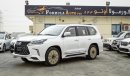 Lexus LX570 SE