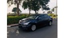 Chevrolet Cruze CHEVROLET CRUZE 1.8 L GCC //2017// GOOD CONDITION // FULL SERVICE HISTORY // LOW MILEAGE // SPECIAL