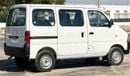 Suzuki EECO 1.2L-7-SEATER-MT