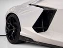 لامبورغيني ريفويلتو AED 30,400 P.M | 0% DOWN PAYMENT | LAMBORGHINI REVUELTO CARBON EDITION | 6.5L V12 HYBRID – 1,001 HP 