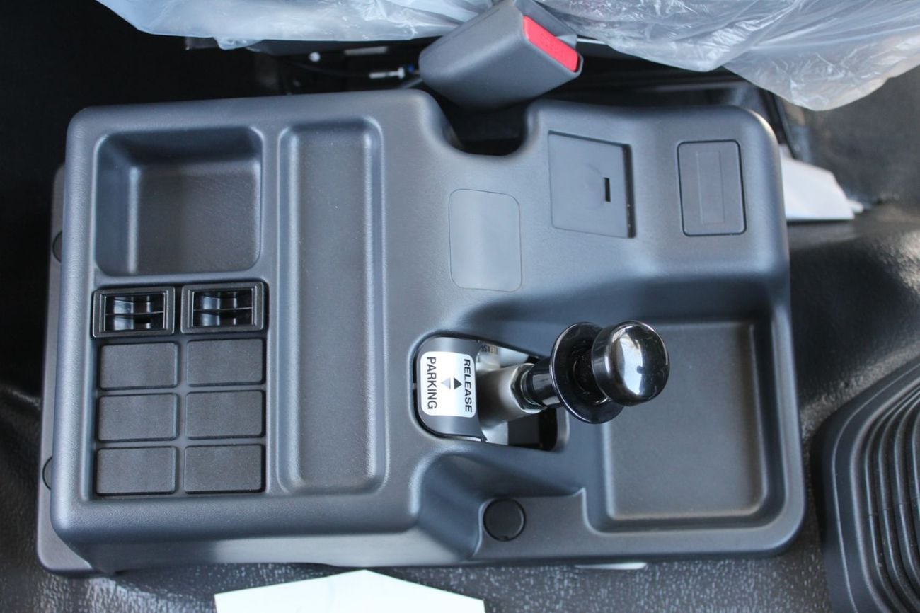 Isuzu FVR STD