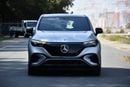 مرسيدس بنز EQE 350+ EQE 350 4Matic SUV GCC