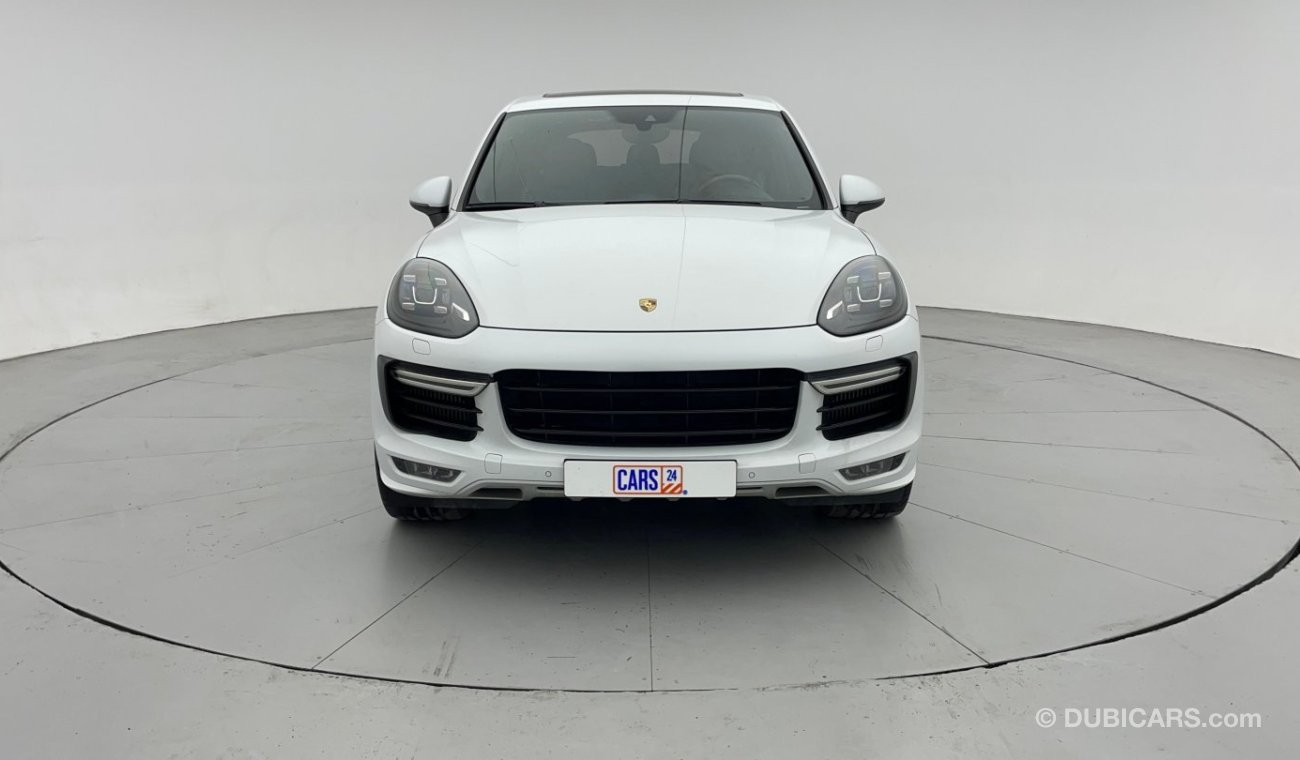 Porsche Cayenne GTS GTS 3.6 | Zero Down Payment | Free Home Test Drive